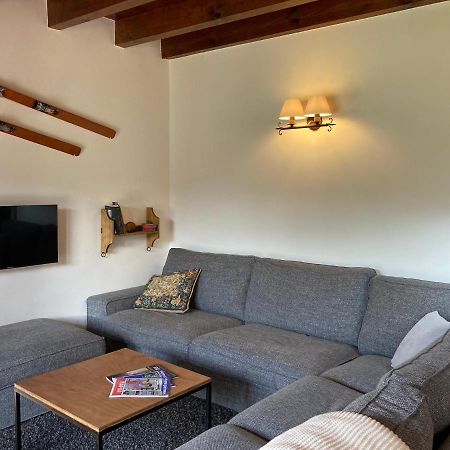 Apartmán Casa Argelaga Sainte-Léocadie Exteriér fotografie