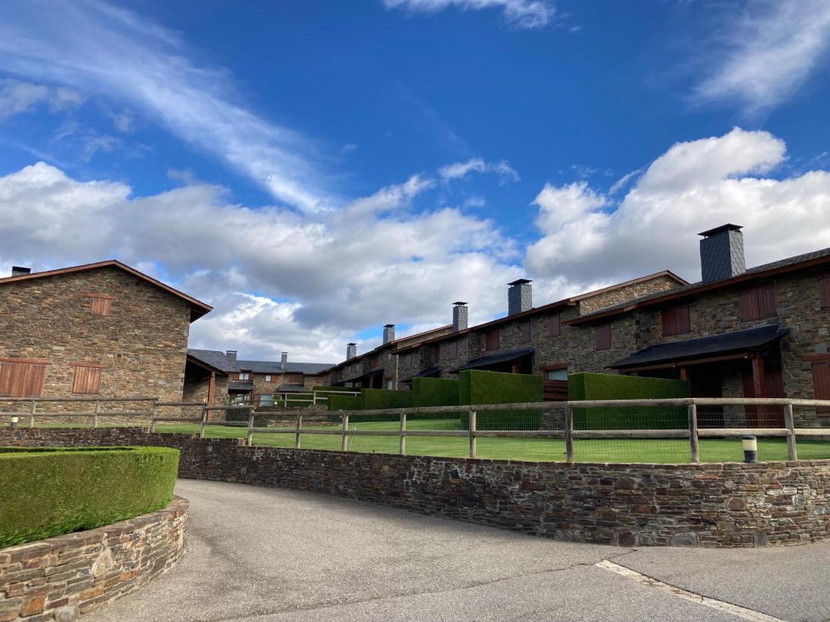 Apartmán Casa Argelaga Sainte-Léocadie Exteriér fotografie